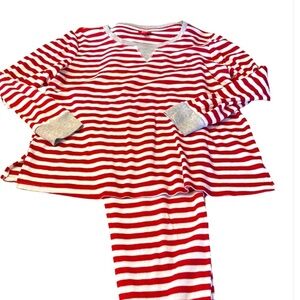 FAMILY PJ’s ⭐️ pajama set